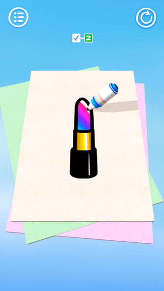Color Me Happy! Screenshot 1 - AppWisp.com Color Me Happy! Screenshot 1 - AppWisp.com