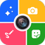 Photo Editor | Collage Maker - AppWisp.com