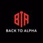Back To Alpha - AppWisp.com