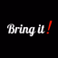 Bring It! Delivery Service - AppWisp.com