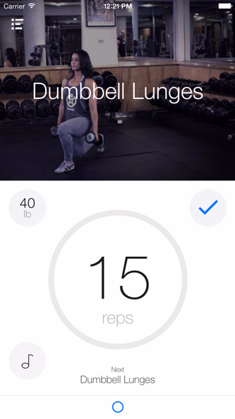 Fitocracy - Fitness Collective Screenshot 1 - AppWisp.com Fitocracy - Fitness Collective Screenshot 1 - AppWisp.com