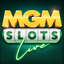 MGM Slots Live - Real Rewards - AppWisp.com