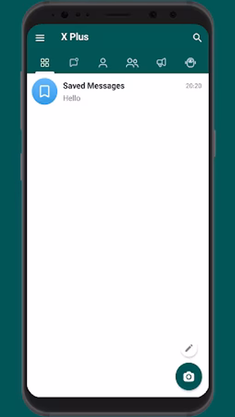 X Plus Tel: Calls & Messages Screenshot 1 - AppWisp.com X Plus Tel: Calls & Messages Screenshot 1 - AppWisp.com