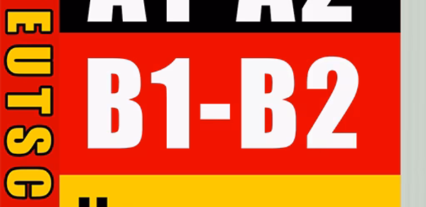 Learn German With Explanation Header - AppWisp.com Learn German With Explanation Header - AppWisp.com