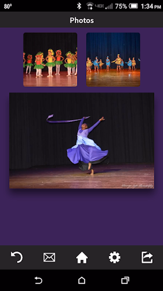 The Carroll School of Dance Screenshot 4 - AppWisp.com The Carroll School of Dance Screenshot 4 - AppWisp.com