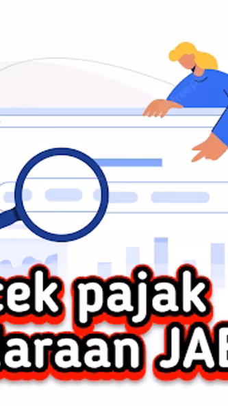 cek pajak kendaraan JABAR Screenshot 3 - AppWisp.com cek pajak kendaraan JABAR Screenshot 3 - AppWisp.com