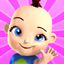 Talking Baby Babsy At The Zoo - AppWisp.com
