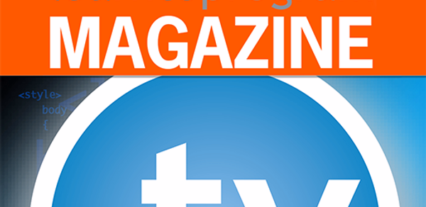 LearnToProgram Magazine Header - AppWisp.com LearnToProgram Magazine Header - AppWisp.com
