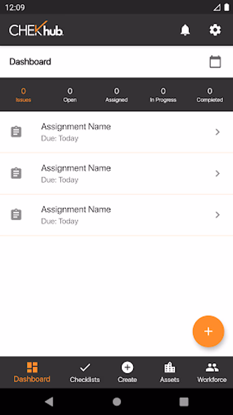 Chekhub Screenshot 2 - AppWisp.com Chekhub Screenshot 2 - AppWisp.com