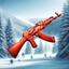 Winter: Frozen Bot - AppWisp.com