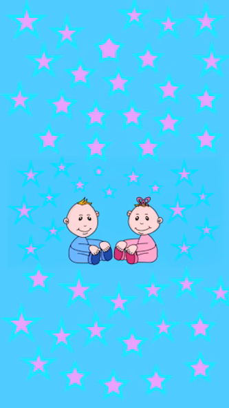 Baby's Age Tracker - Baby Care Screenshot 1 - AppWisp.com Baby's Age Tracker - Baby Care Screenshot 1 - AppWisp.com