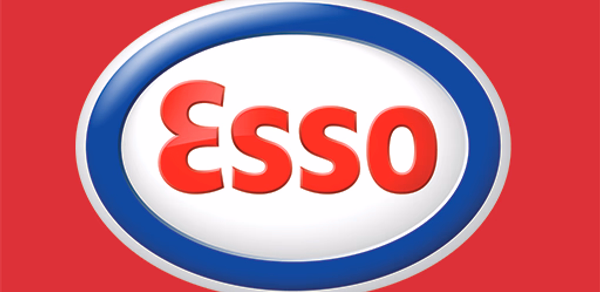 Esso: Pay for fuel, get points Header - AppWisp.com Esso: Pay for fuel, get points Header - AppWisp.com