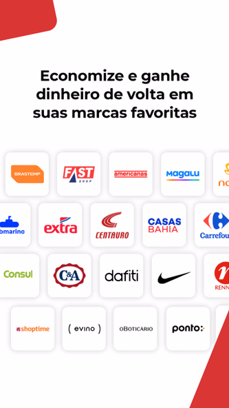 ABN SUPER Clube de Benefícios Screenshot 3 - AppWisp.com ABN SUPER Clube de Benefícios Screenshot 3 - AppWisp.com