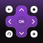 Rokie - Roku TV Remote Control - AppWisp.com