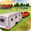 Camper Van Offroad Driving Sim - AppWisp.com