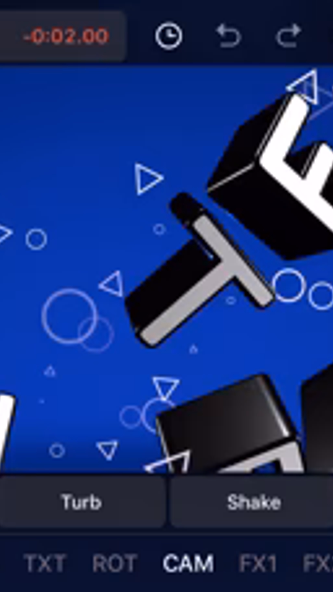 T-Jam Live Intro Movie Maker Screenshot 3 - AppWisp.com T-Jam Live Intro Movie Maker Screenshot 3 - AppWisp.com