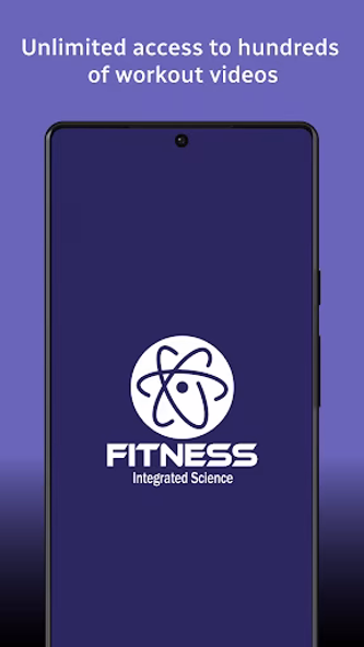 Fitness Integrated Science TV Screenshot 1 - AppWisp.com Fitness Integrated Science TV Screenshot 1 - AppWisp.com