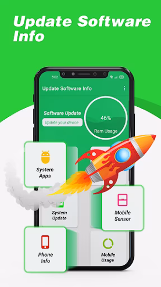 Software Update: APK installer Screenshot 1 - AppWisp.com Software Update: APK installer Screenshot 1 - AppWisp.com