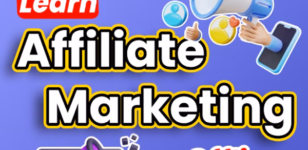 Learn Affiliate Marketing Header - AppWisp.com Learn Affiliate Marketing Header - AppWisp.com