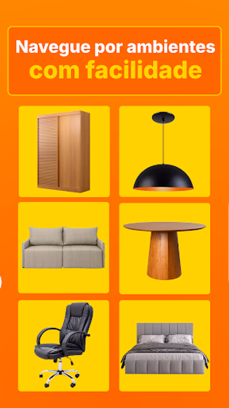 MadeiraMadeira: Compras Online Screenshot 4 - AppWisp.com MadeiraMadeira: Compras Online Screenshot 4 - AppWisp.com