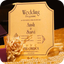 Wedding Invitation Card Maker - AppWisp.com