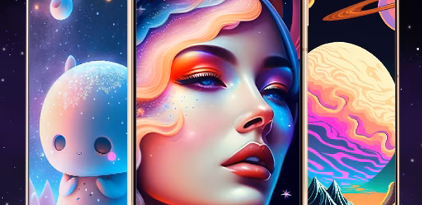 HD Live Wallpaper & Background Header - AppWisp.com