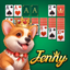 Jenny Solitaire - Card Games - AppWisp.com