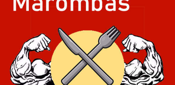 Receitas Marombas Header - AppWisp.com Receitas Marombas Header - AppWisp.com