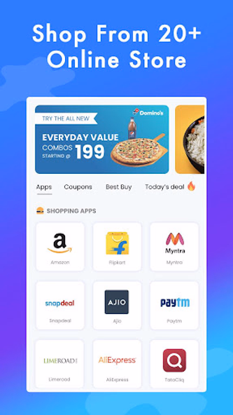 All In One Food Delivery App Screenshot 2 - AppWisp.com All In One Food Delivery App Screenshot 2 - AppWisp.com