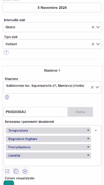 Climategenius Screenshot 1 - AppWisp.com