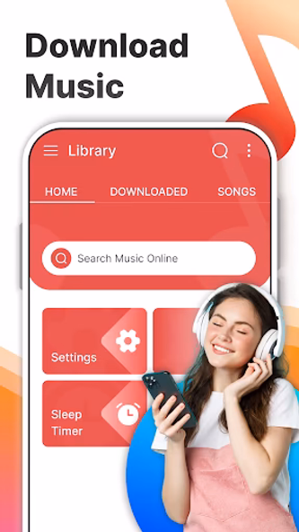 Download Music Mp3 Screenshot 1 - AppWisp.com Download Music Mp3 Screenshot 1 - AppWisp.com