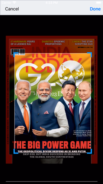 India Today Magazine Screenshot 3 - AppWisp.com India Today Magazine Screenshot 3 - AppWisp.com
