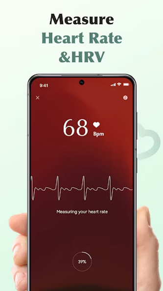 Health Monitor - BP Tracker Screenshot 2 - AppWisp.com Health Monitor - BP Tracker Screenshot 2 - AppWisp.com