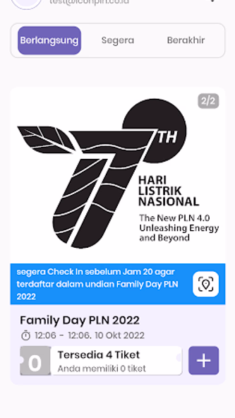 Family Day PLN 2022 Screenshot 2 - AppWisp.com Family Day PLN 2022 Screenshot 2 - AppWisp.com