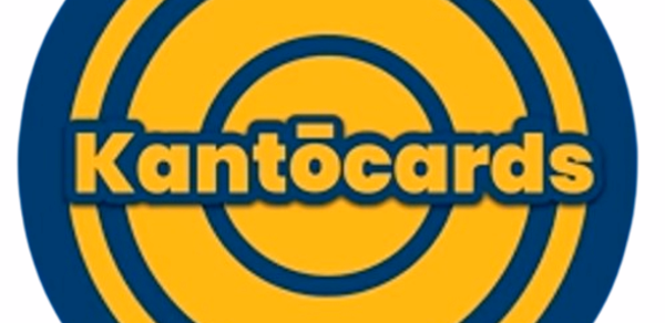 Kantocards Header - AppWisp.com Kantocards Header - AppWisp.com