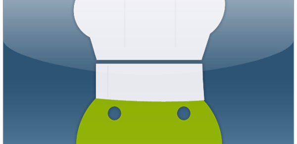Recetario, recetas de cocina Header - AppWisp.com Recetario, recetas de cocina Header - AppWisp.com