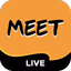 Meet Fun - Video chat - AppWisp.com