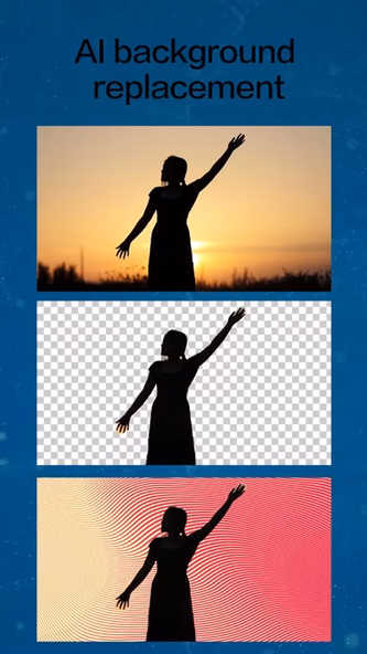 Video Background Eraser Screenshot 2 - AppWisp.com Video Background Eraser Screenshot 2 - AppWisp.com