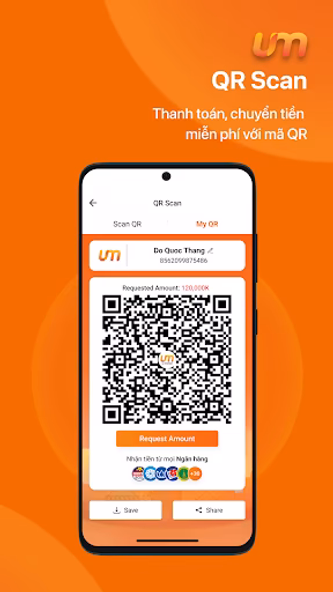 u-money Screenshot 4 - AppWisp.com u-money Screenshot 4 - AppWisp.com