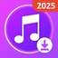 Music Downloader & MP3 Player - AppWisp.com