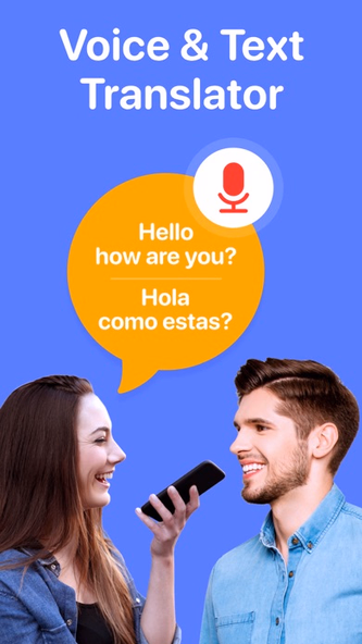 Language Translator · Screenshot 1 - AppWisp.com Language Translator · Screenshot 1 - AppWisp.com