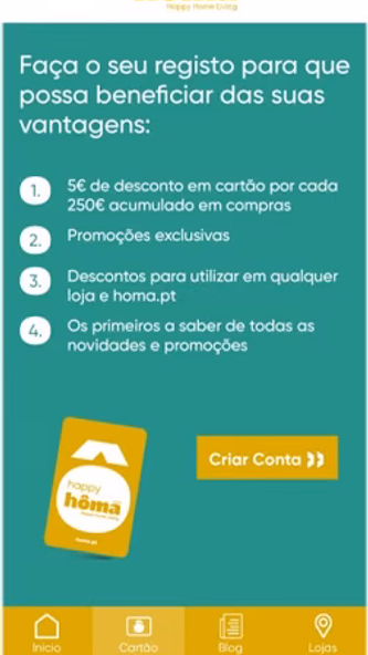 hôma app Screenshot 3 - AppWisp.com hôma app Screenshot 3 - AppWisp.com