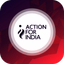 Action For India - AppWisp.com