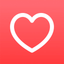 Heart Rate Monitor  ‎ - AppWisp.com