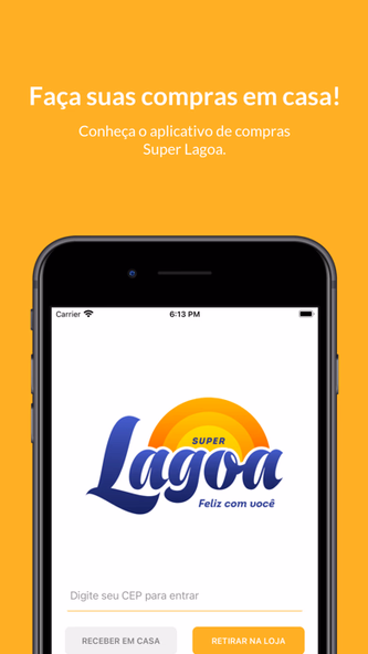 Super Lagoa Screenshot 1 - AppWisp.com Super Lagoa Screenshot 1 - AppWisp.com