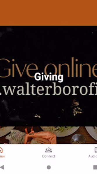 FBC Walterboro Screenshot 4 - AppWisp.com FBC Walterboro Screenshot 4 - AppWisp.com