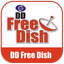 DD Free Dish - AppWisp.com
