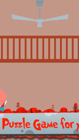 100 Ways To Die: Offline Games Screenshot 2 - AppWisp.com