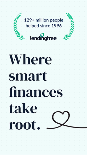 LendingTree Spring Screenshot 1 - AppWisp.com LendingTree Spring Screenshot 1 - AppWisp.com