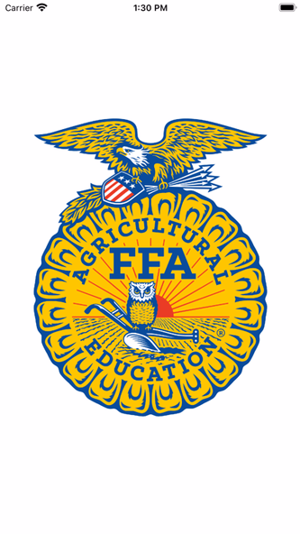 National FFA Events App Screenshot 3 - AppWisp.com National FFA Events App Screenshot 3 - AppWisp.com